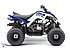 2017 Yamaha Raptor 90 for sale 200362482